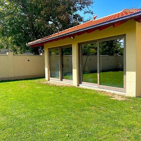 Confort House Lugoj Zewnętrze zdjęcie