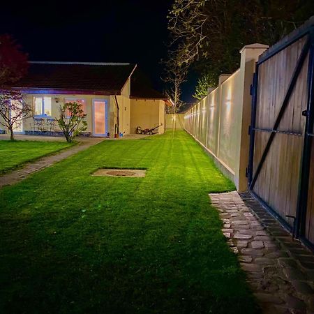 Confort House Lugoj Zewnętrze zdjęcie