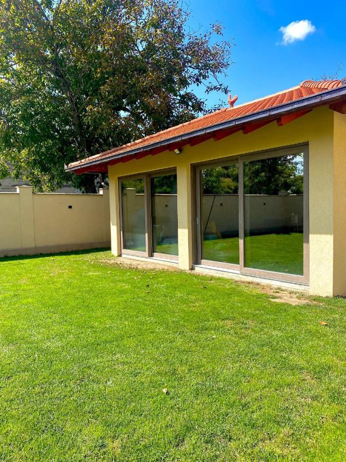 Confort House Lugoj Zewnętrze zdjęcie