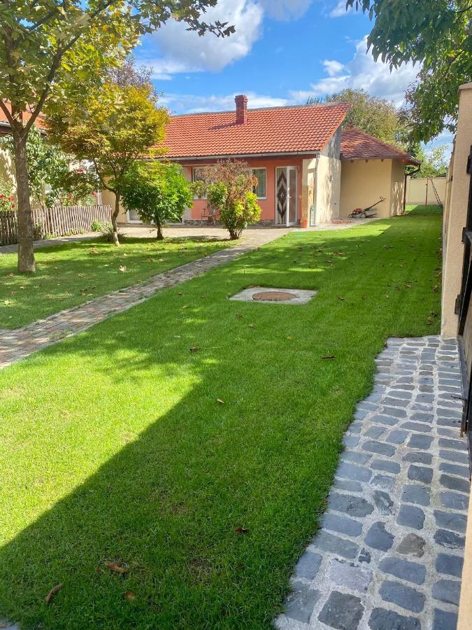 Confort House Lugoj Zewnętrze zdjęcie