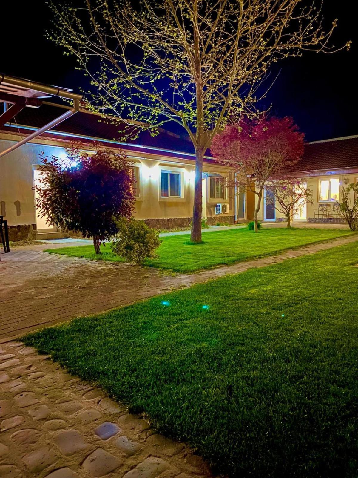 Confort House Lugoj Zewnętrze zdjęcie