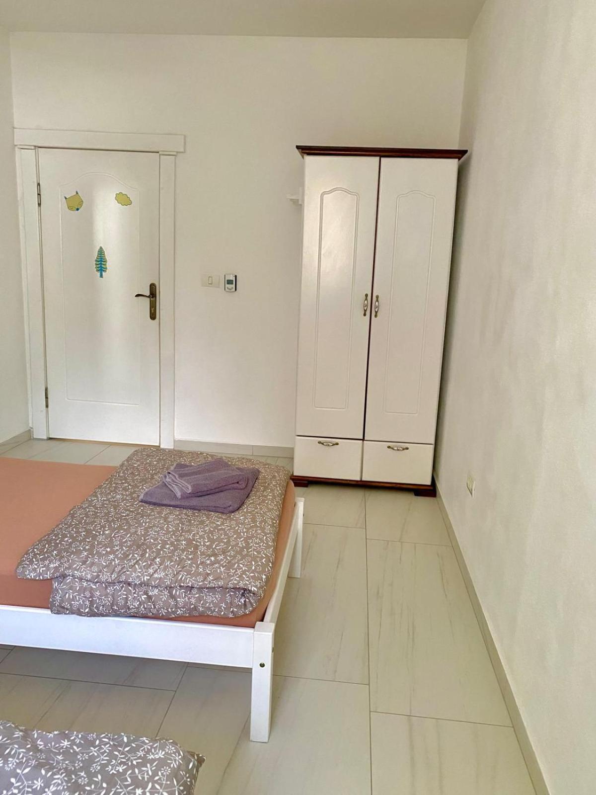 Confort House Lugoj Zewnętrze zdjęcie