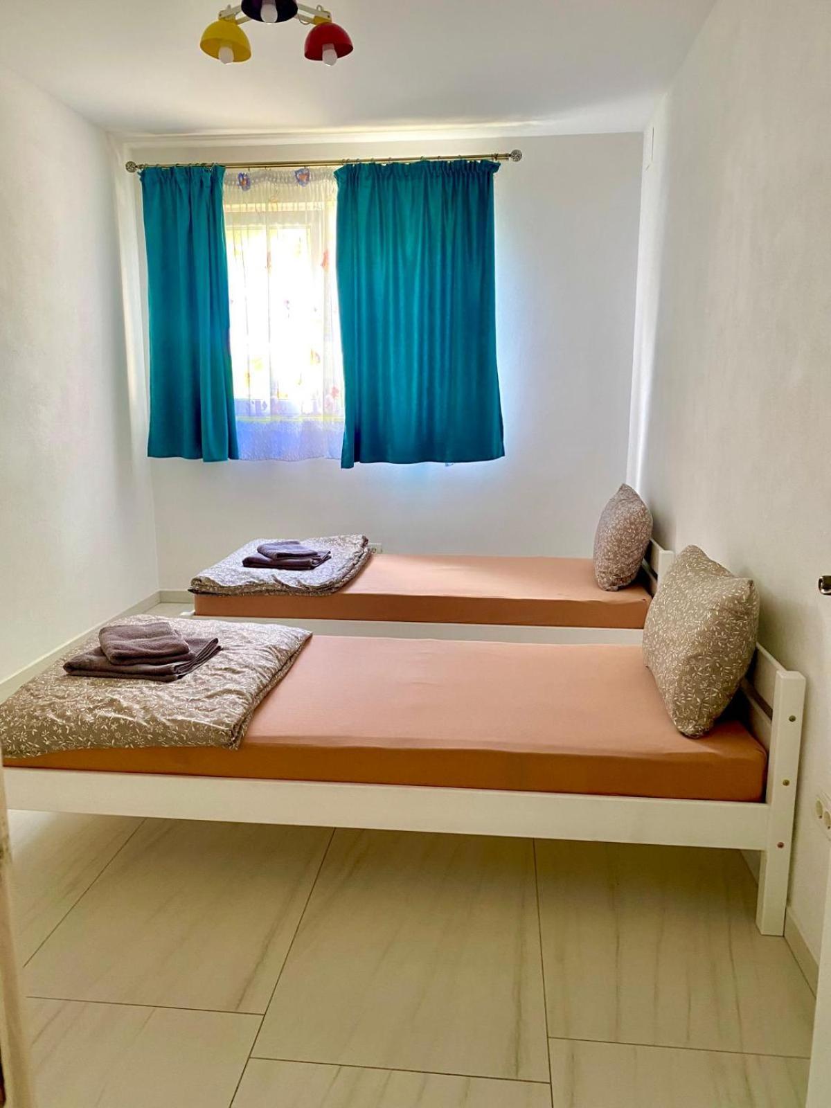 Confort House Lugoj Zewnętrze zdjęcie